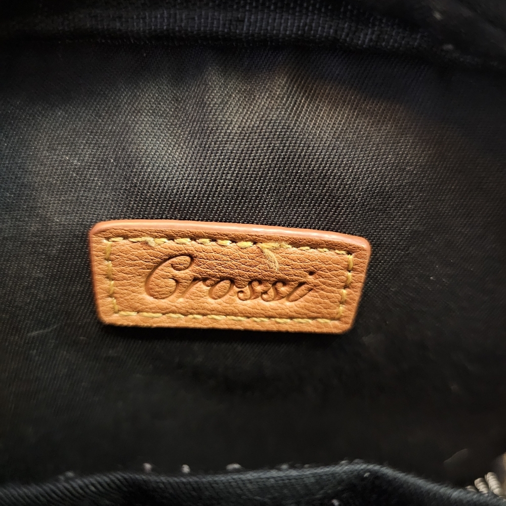 Forever 21 Corduroy Crossbody Bag - Picture 3 of 6